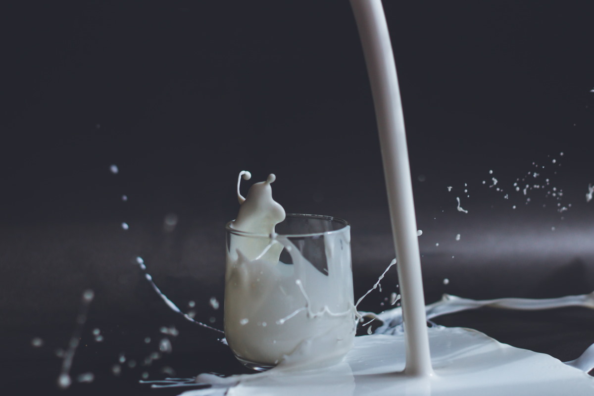 Что произойдет с вашим организмом, если вы откажетесь от молока