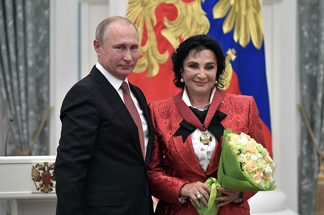 Винер поддержала Путина в вопросе допуска трансгендерных спортсменов в женский спорт: "Подрыв олимпийского движения"