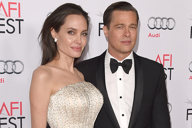 Брэд Питт подал в суд на Анджелину Джоли из-за ее сделки с российским бизнесменом