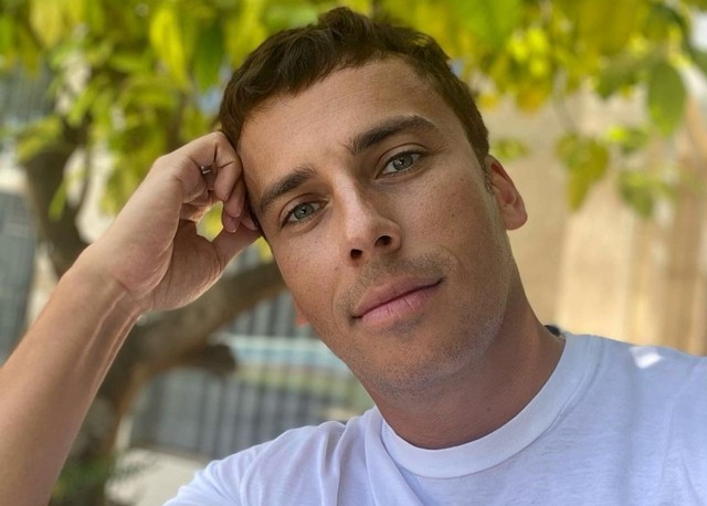 Минюст признал Максима Галкина иноагентом