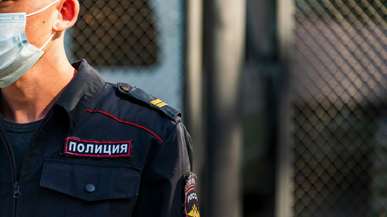 СМИ: В Подмосковье ветеран боев в Донбассе похитил детей любовницы