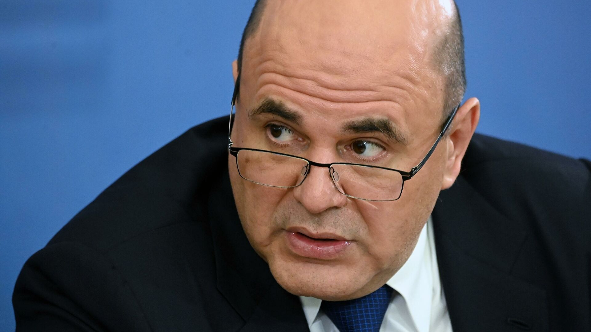 Мишустин отправил Баталину в отставку