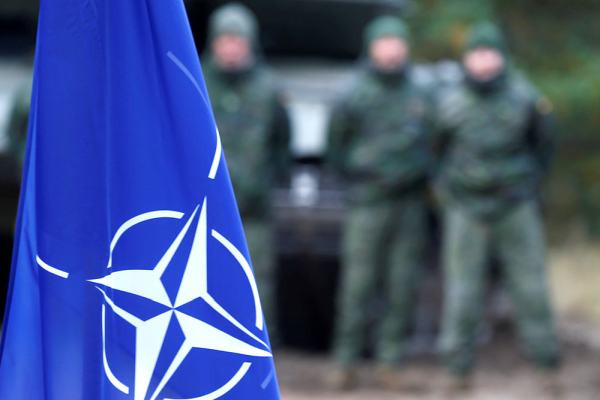 В НАТО предложили «оттаскать Украину за уши»