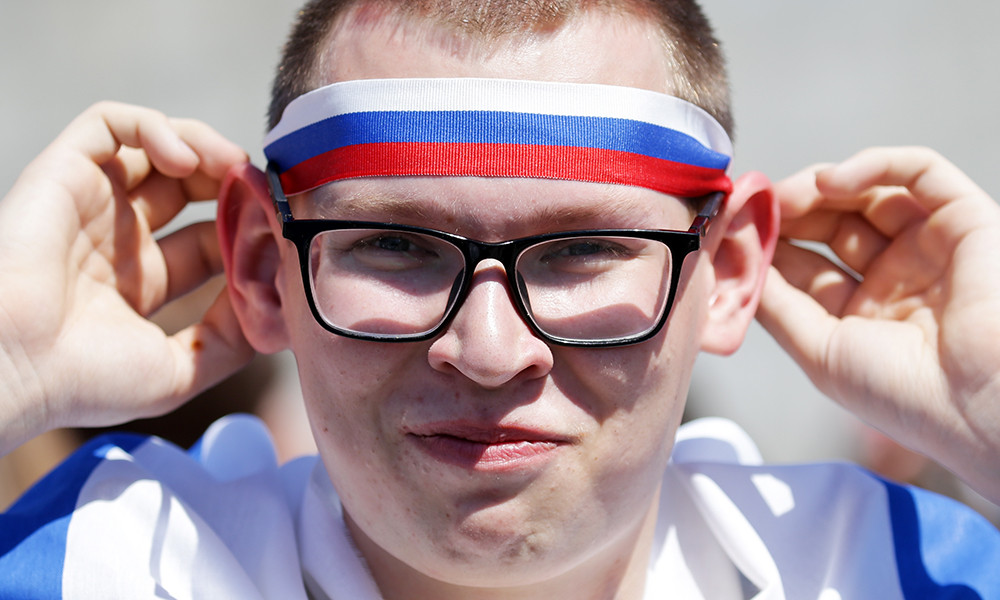 Пока вы спали: дискриминация русских и ожидания Киева