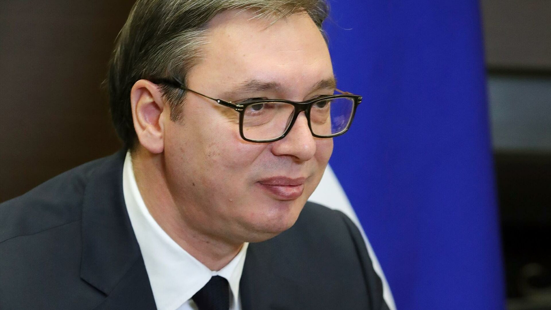 Вучич: армия Сербии укрепляет свою мощь, в том числе покупая оружие у России