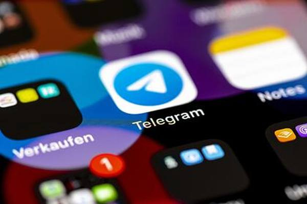 Telegram могут оштрафовать за пиратские копии книг