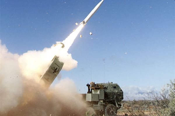 Американский «убийца» российских С-400 побил рекорд дальности