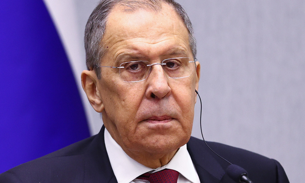 Лавров назвал Евросоюз ненадёжным партнёром