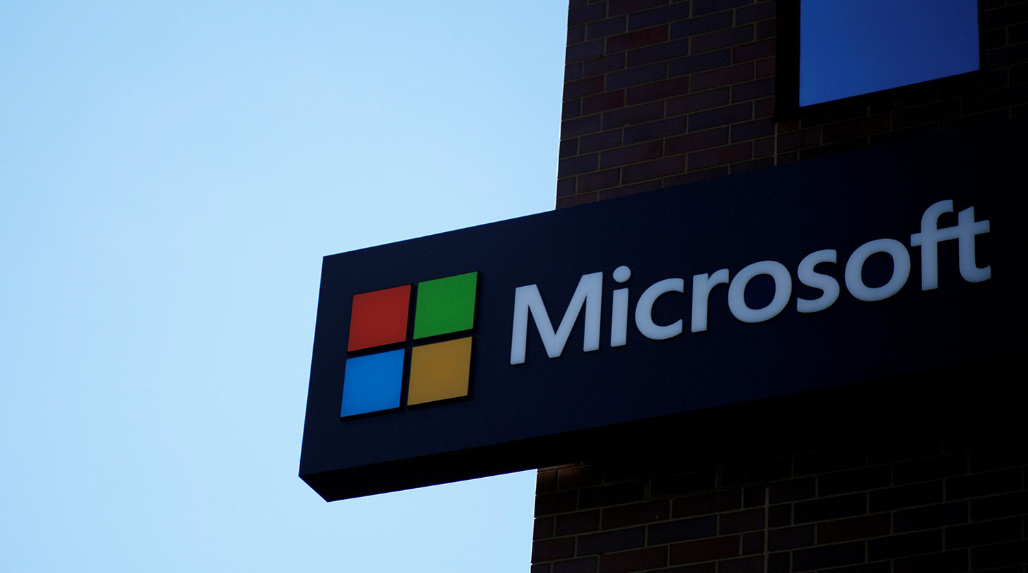 Microsoft предупредила о взломе хакерами сервиса обслуживания клиентов