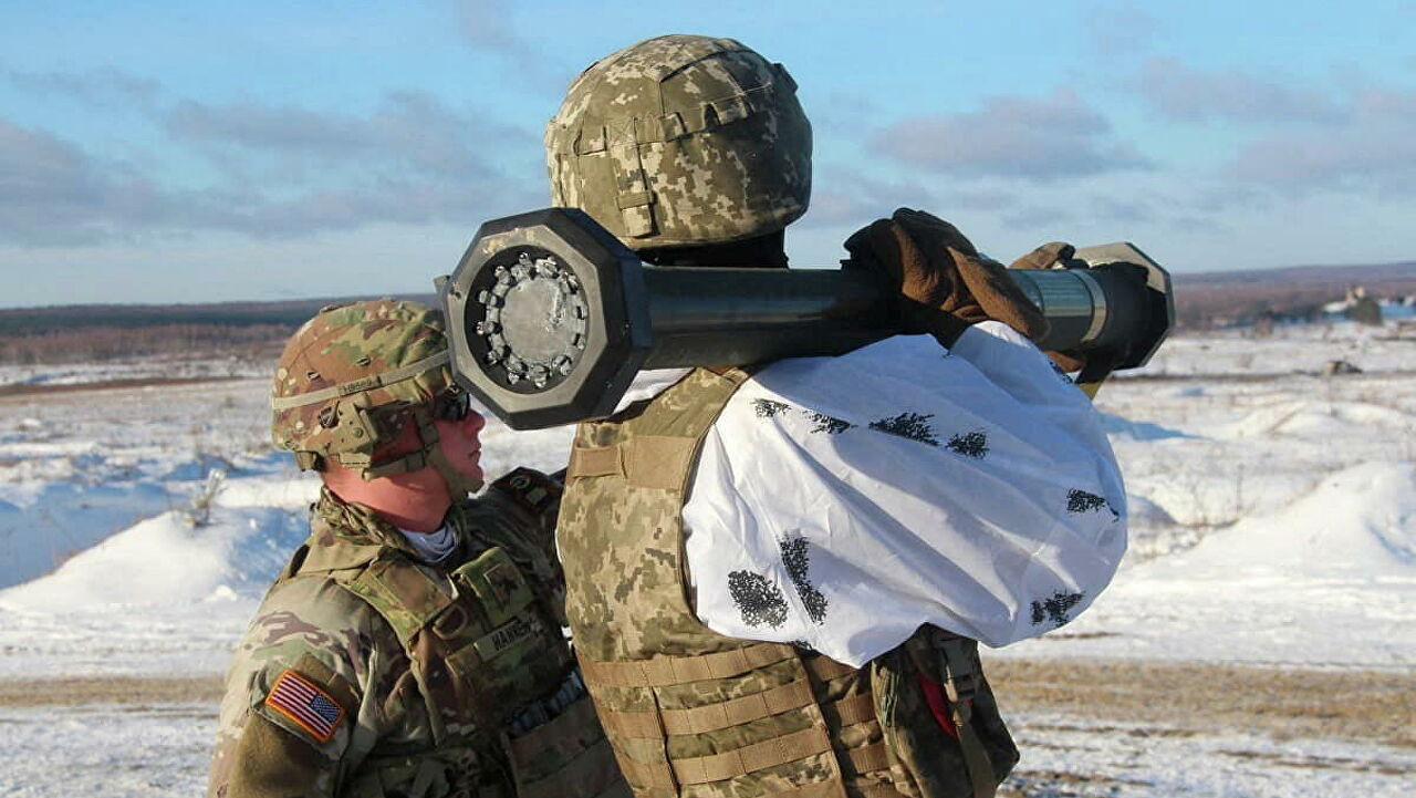 Разведка ДНР заявила о перехвате плана нападения Украины на Донбасс