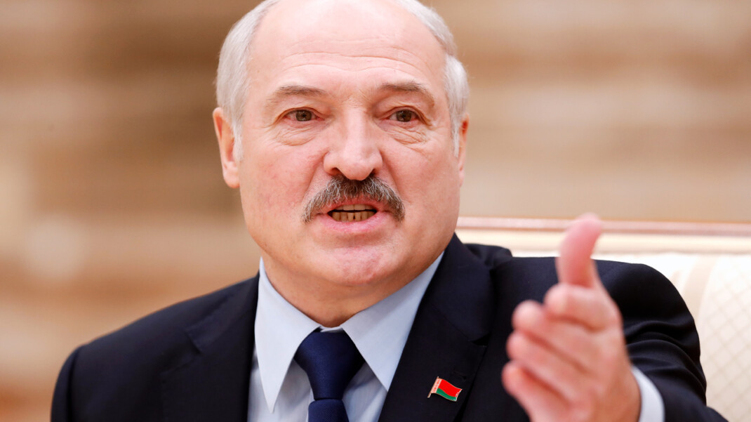 В Германии попросили возбудить дело против Лукашенко
