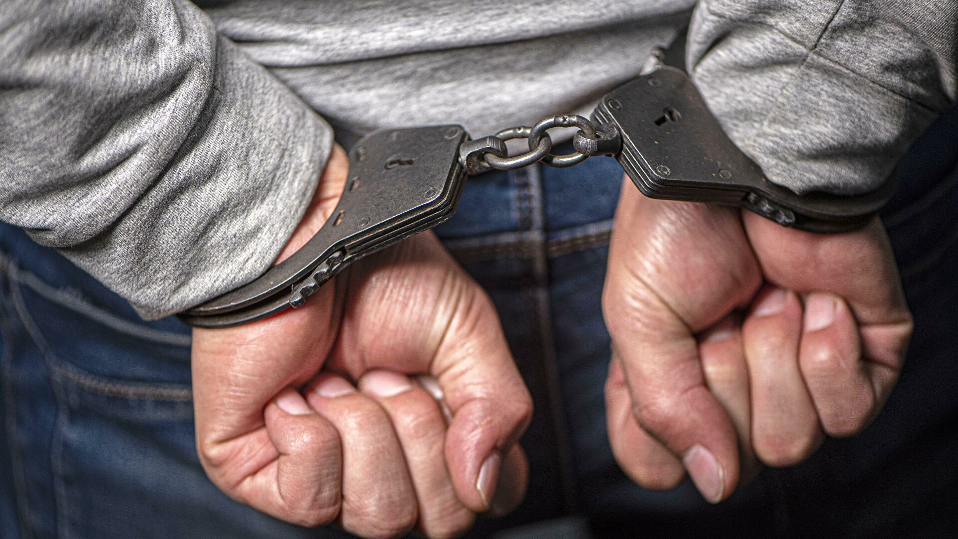 В Иркутской области суд приговорил к 24 годам колонии строгого режима серийного маньяка