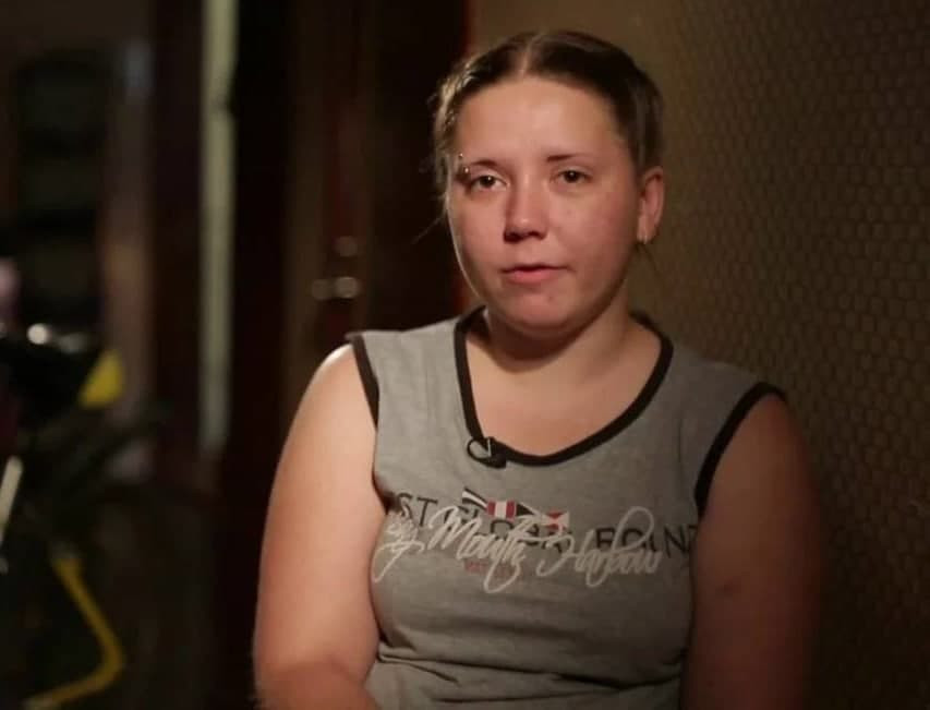СМИ: участница шоу «Пацанки» напала с ножом на мать