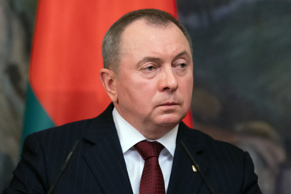 В Белоруссии назвали угрозы Польши закрыть границу бездумной политикой