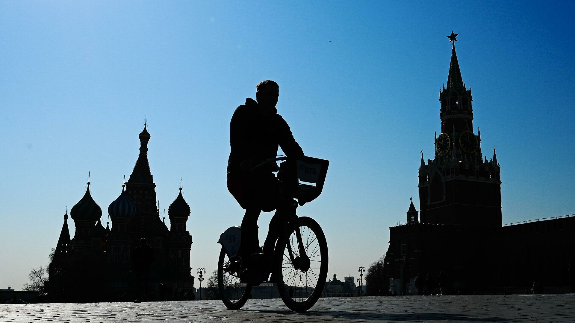 Синоптики рассказали, когда в Москву придёт настоящее лето