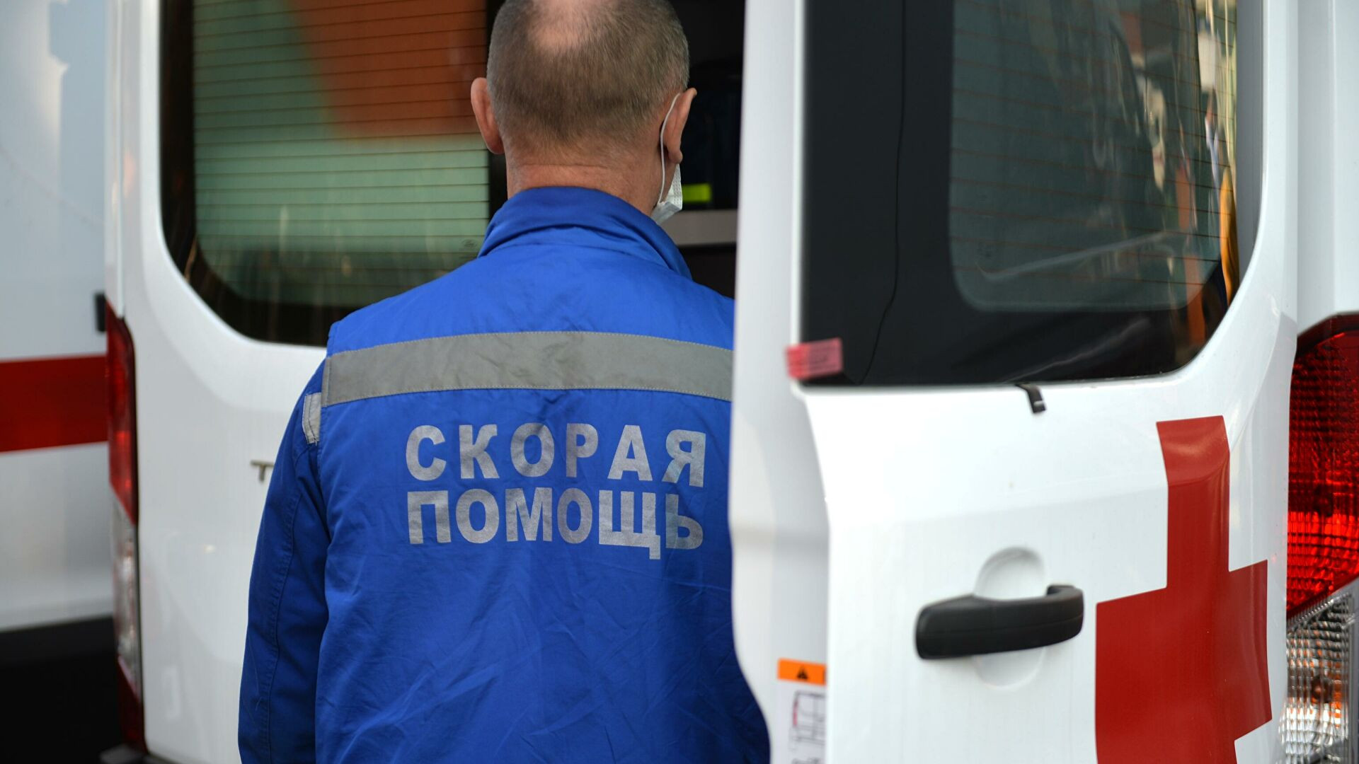 Четверо россиянок отравились неизвестным веществом