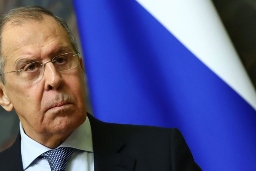 Лавров рассказал о «тупиковости» киевских режимов