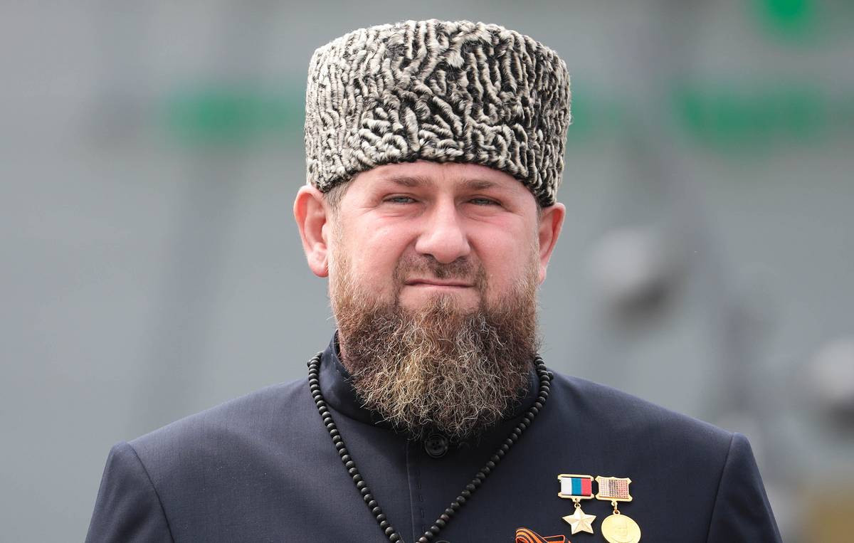 Кадыров рассказал о значении Лисичанска для Украины