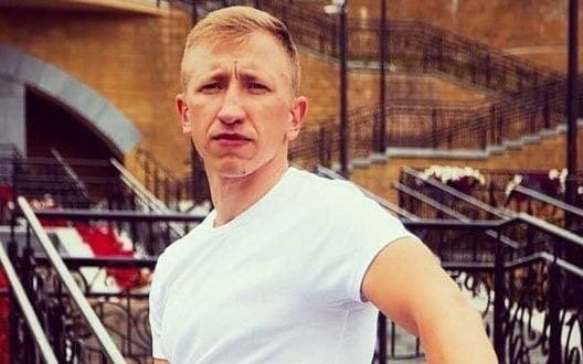 Помогавшего диссидентам начальника «Белорусского дома» нашли мертвым в Киеве