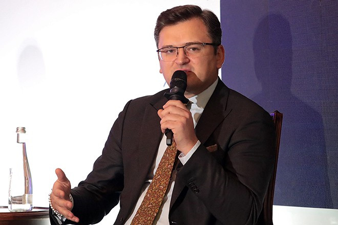 На Украине раскрыли условие открытия огня по Донбассу