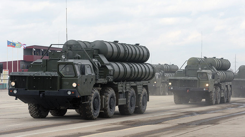 Как развивается военно-техническое сотрудничество между РФ и Индией