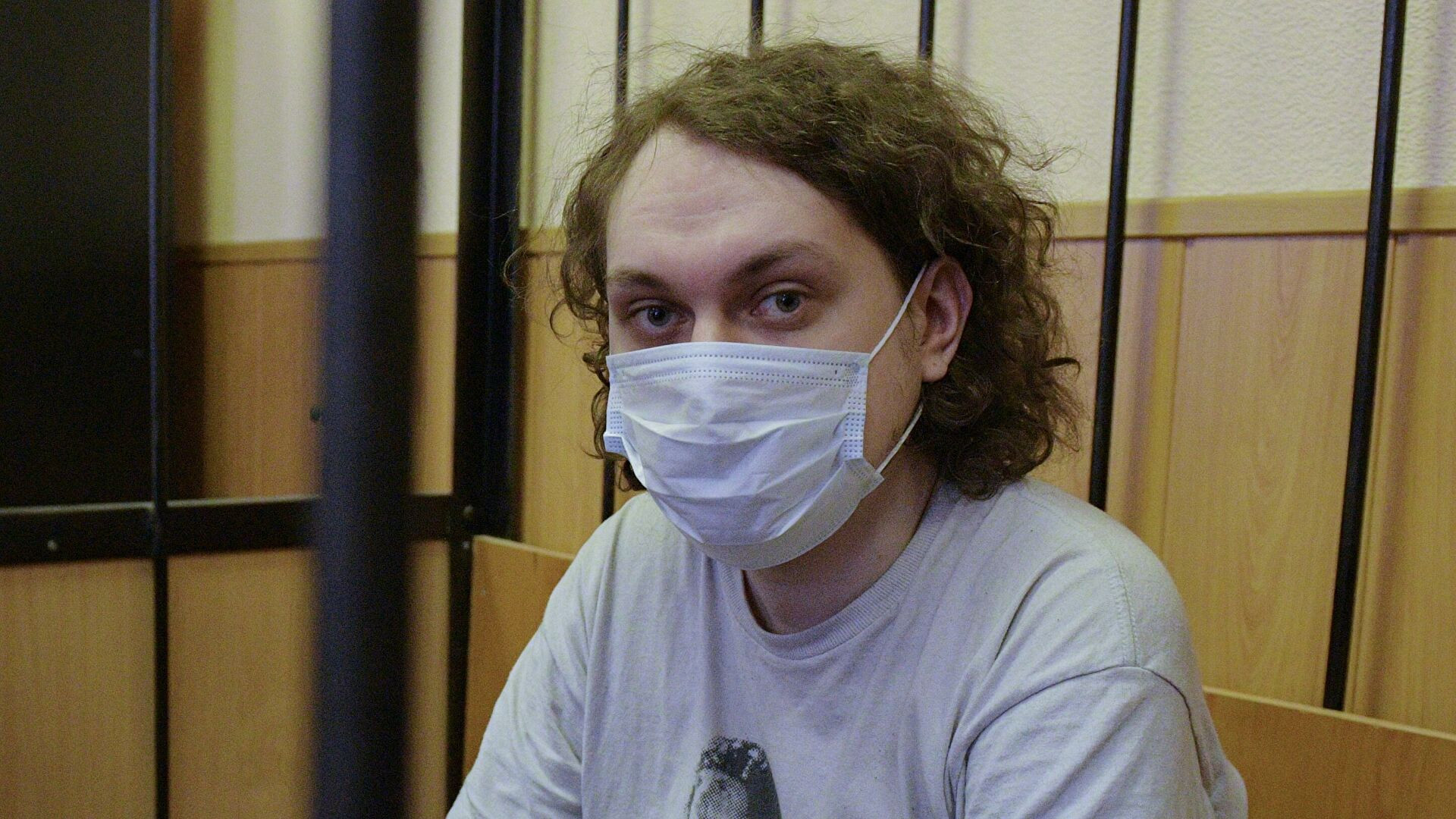 Суд продлил арест Юрию Хованскому