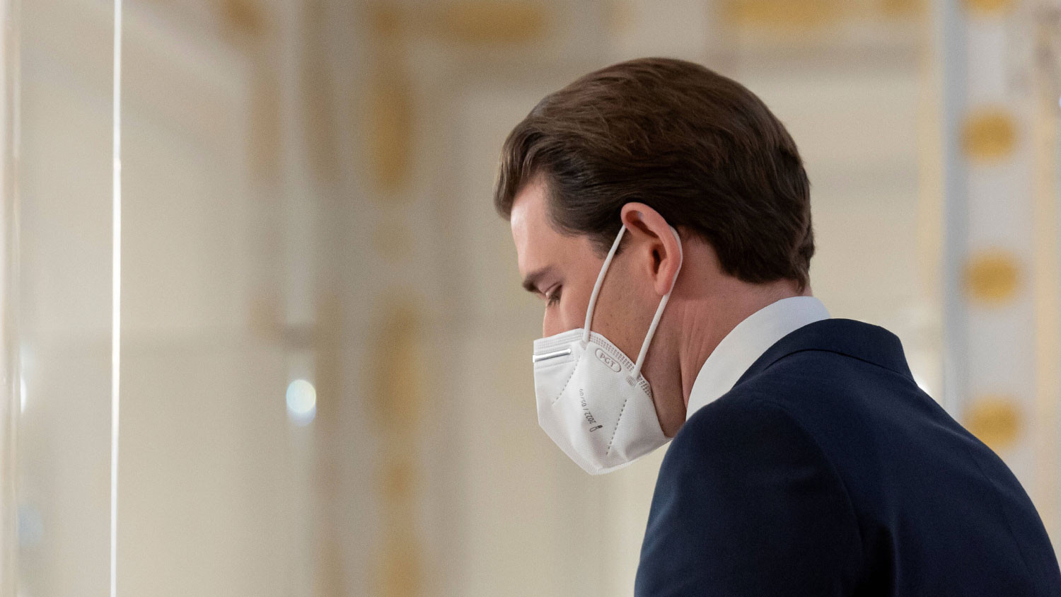 Канцлер Австрии заявил о завершении переговоров о покупке «Спутника V»