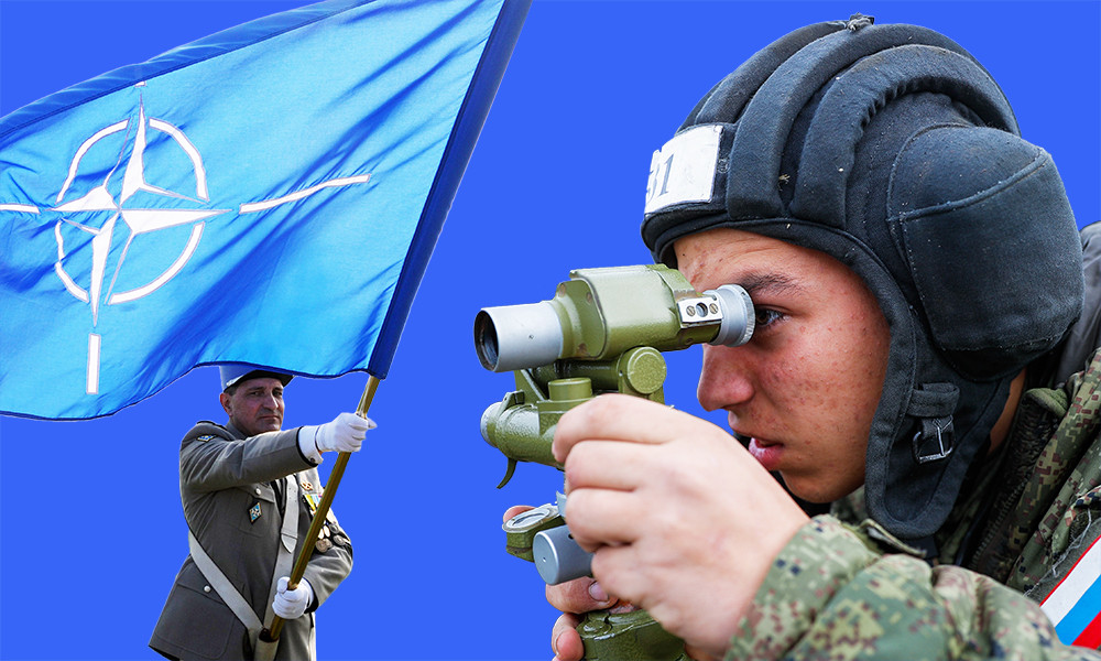 Ловушка для НАТО: Эксперт о военном потенциале Калининграда