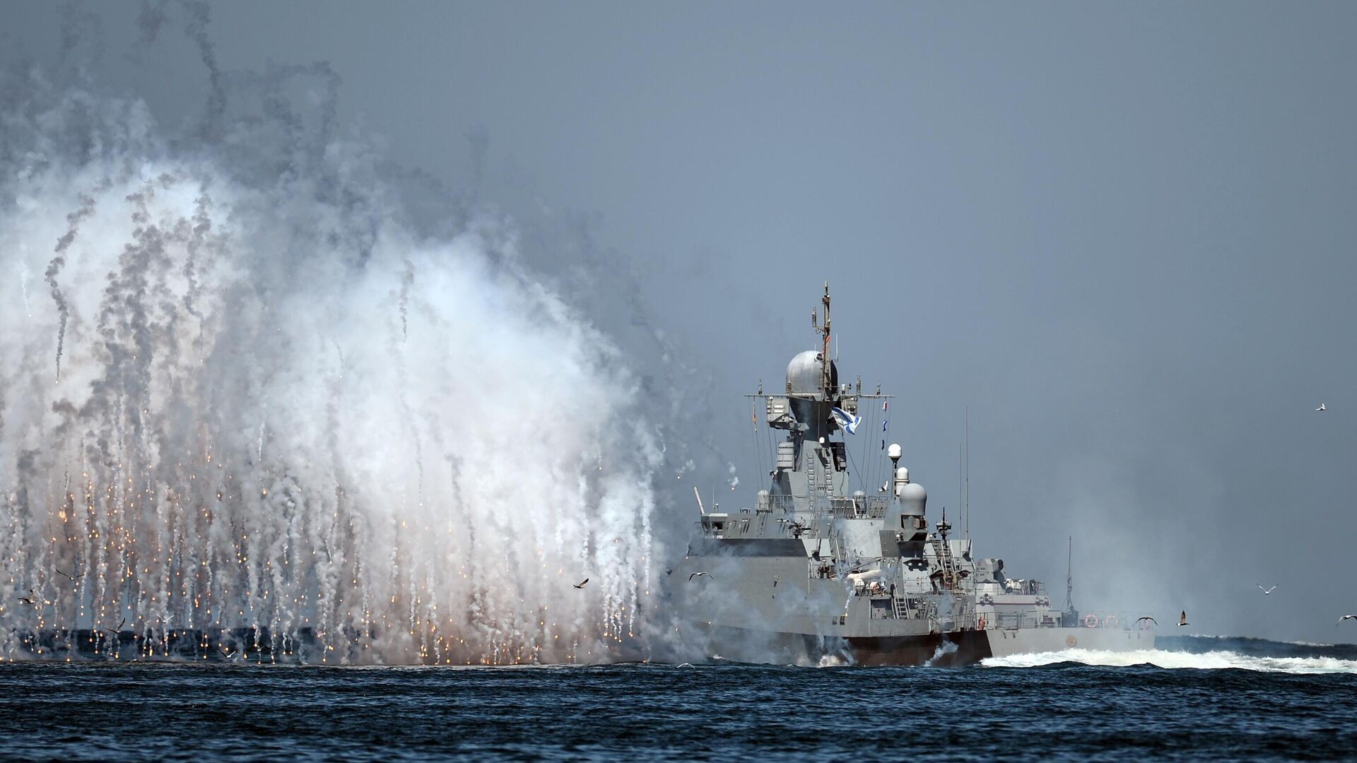 «Подводное оружие Путина» признали угрозой для США