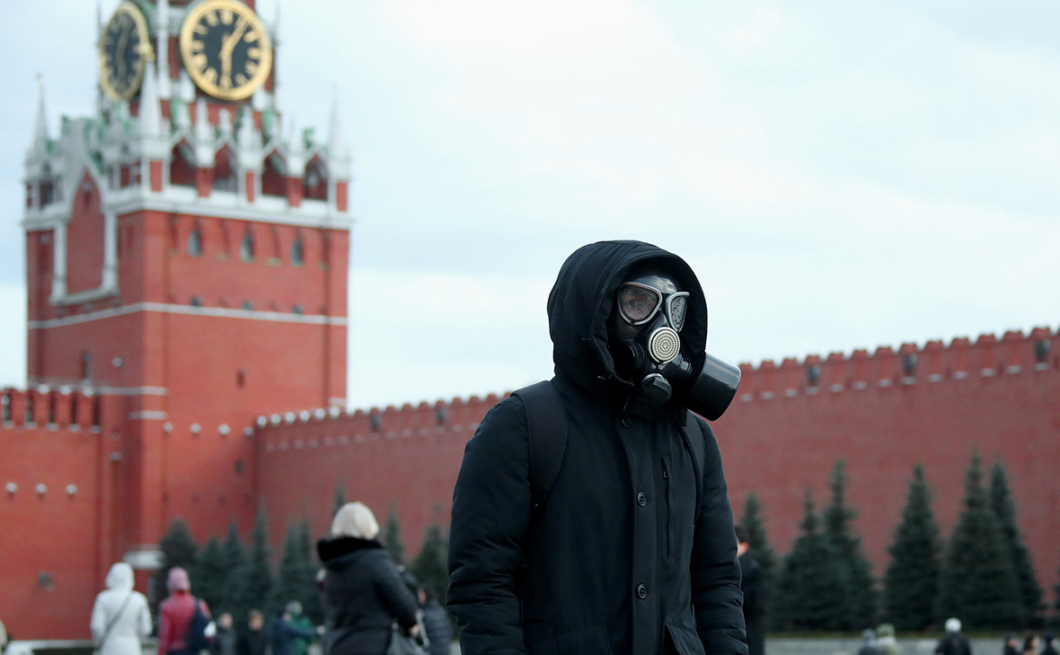 Мясников назвал причину низкой смертности от «омикрона»