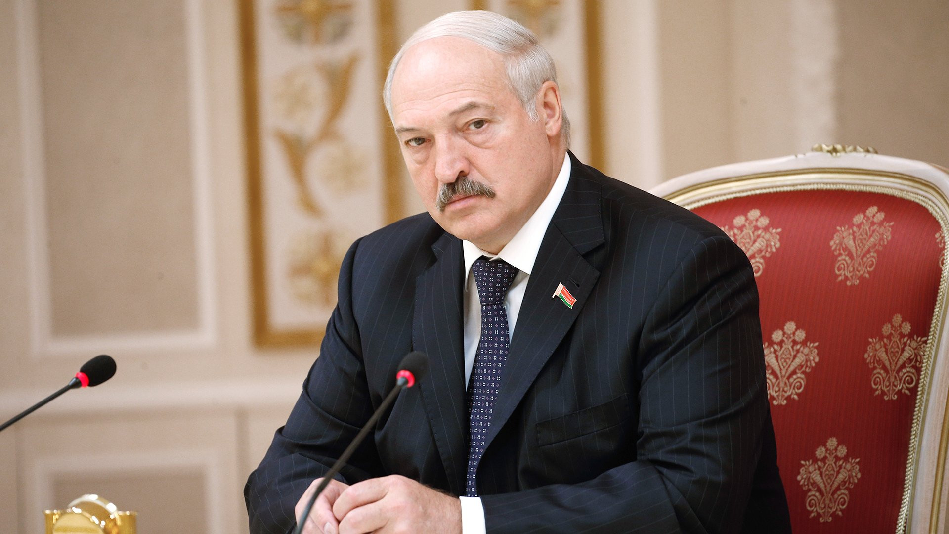 Россия поддержит Белоруссию после ввода санкций «до критических обстоятельств»