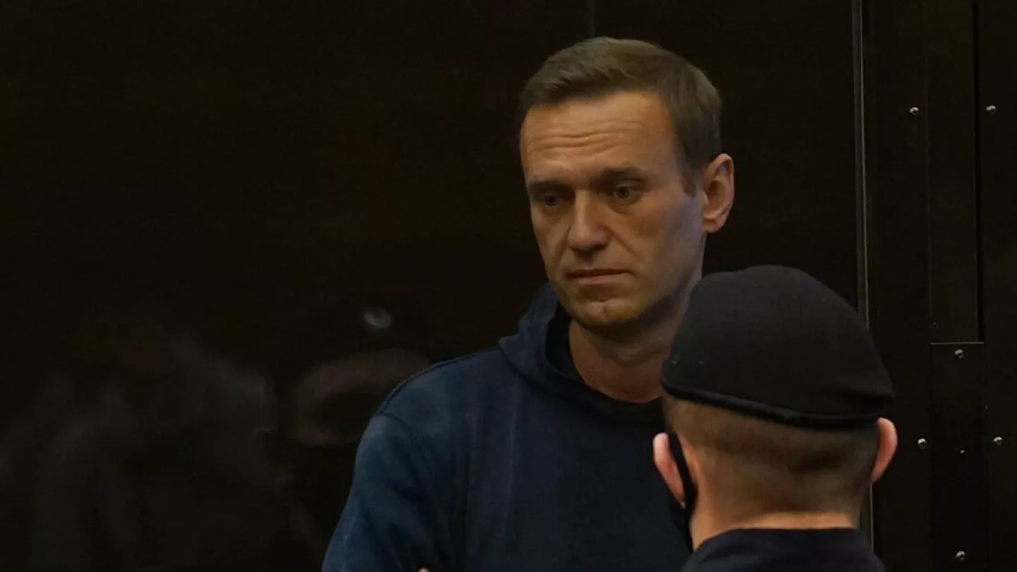 Навального могут этапировать в одну из колоний в ЦФО