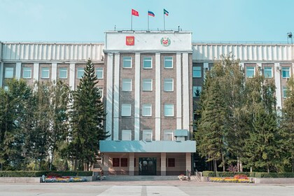 Против первого замминистра природы и экологии Хакасии возбудили дело
