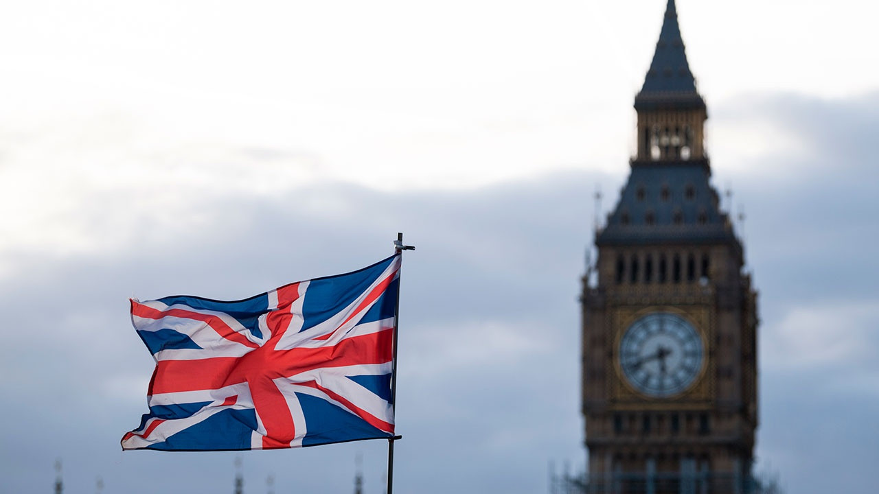 The Times: спецназ Великобритании займется «секретными миссиями» против России и Китая