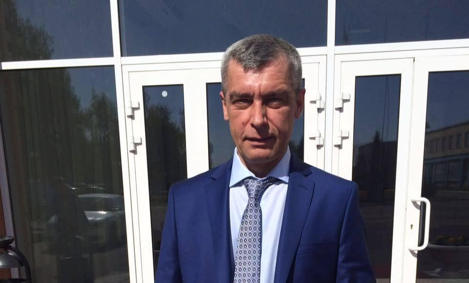 Российского чиновника зарезали в подъезде собственного дома