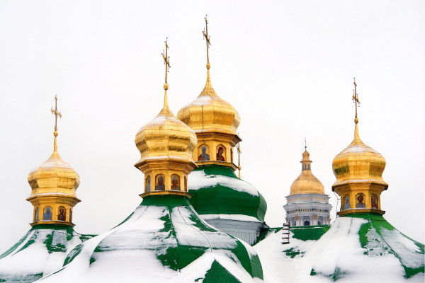 На Украине ещё ряд российских регионов объявили украинскими