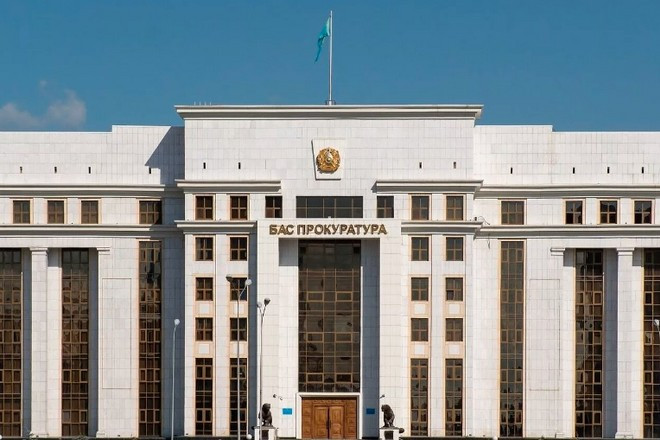 В Казахстане снят режим ЧП