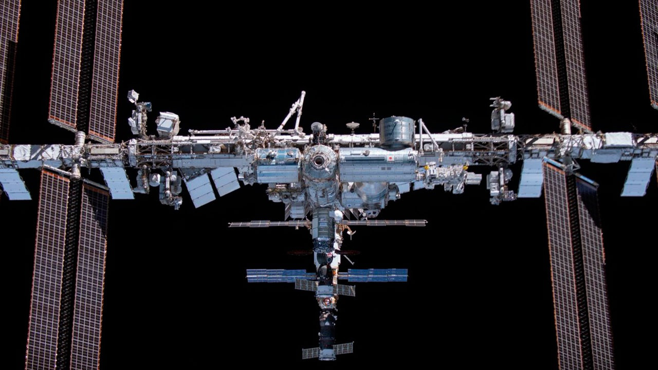 В NASA заявили, что хотят продлить работу МКС до 2030 года