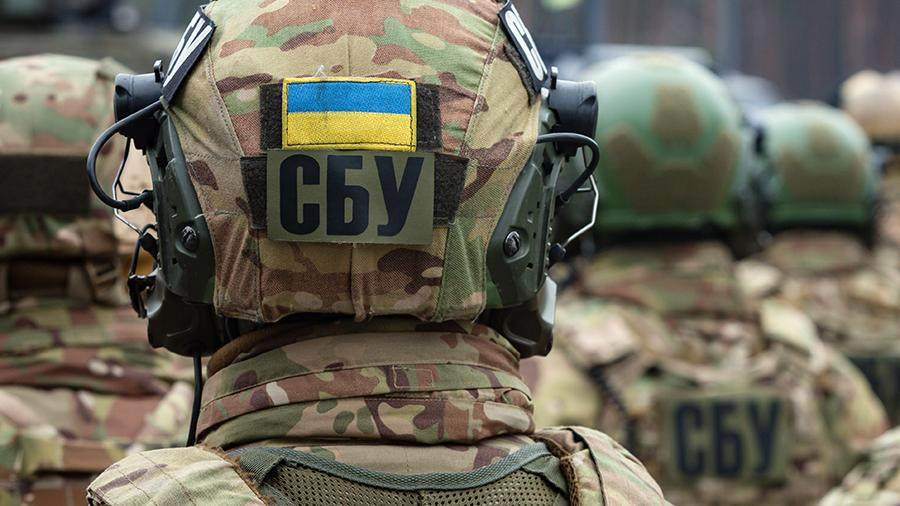 Украина сообщила о перехвате российского беспилотника в Донбассе