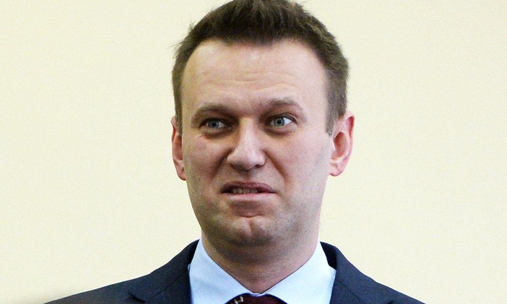 Навального доставили в Бабушкинский суд
