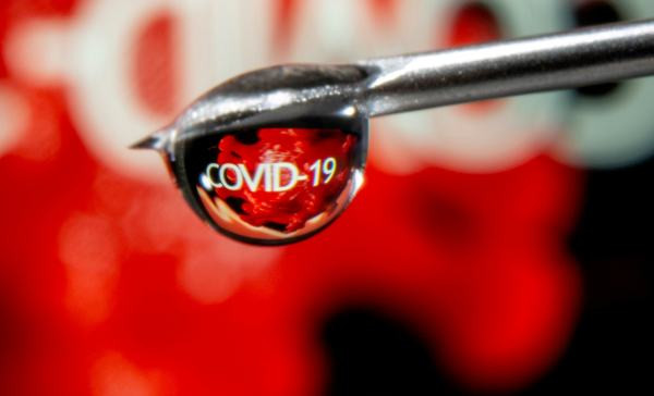 Ученые обнаружили опасность эволюции штамма «альфа» COVID-19