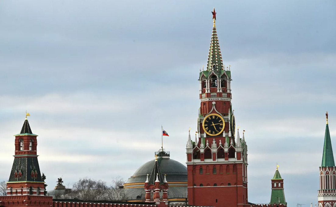 В Кремле объяснили высылку дипломата США