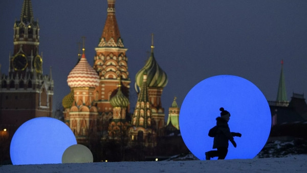 Погода в Москве: москвичей предупредили о надвигающемся циклоническом пауке