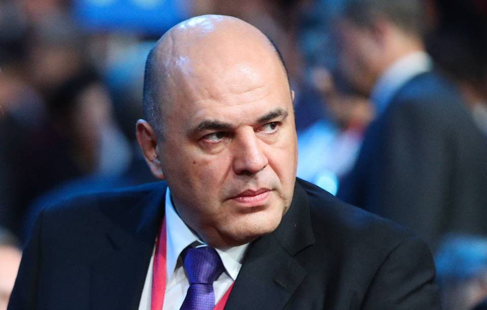 Мишустин утвердил состав оперативной рабочей группы по коронавирусу