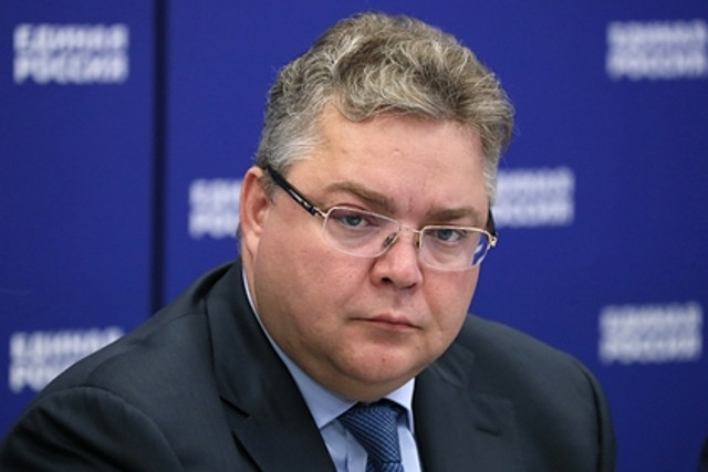 Губернатор Ставрополья оценил информацию о куклах вместо младенцев на похоронах