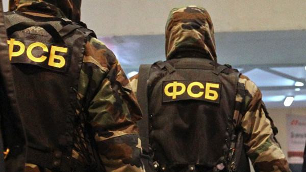 В Воронежской области арестовали военнослужащего по подозрению в госизмене