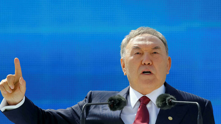 В парламенте Казахстана отреагировали на слухи о смерти Назарбаева