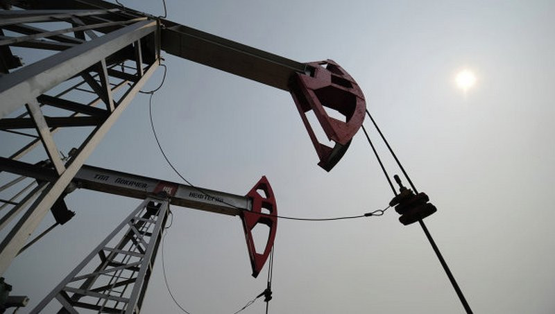 Французов встревожило эмбарго ЕС на российскую нефть