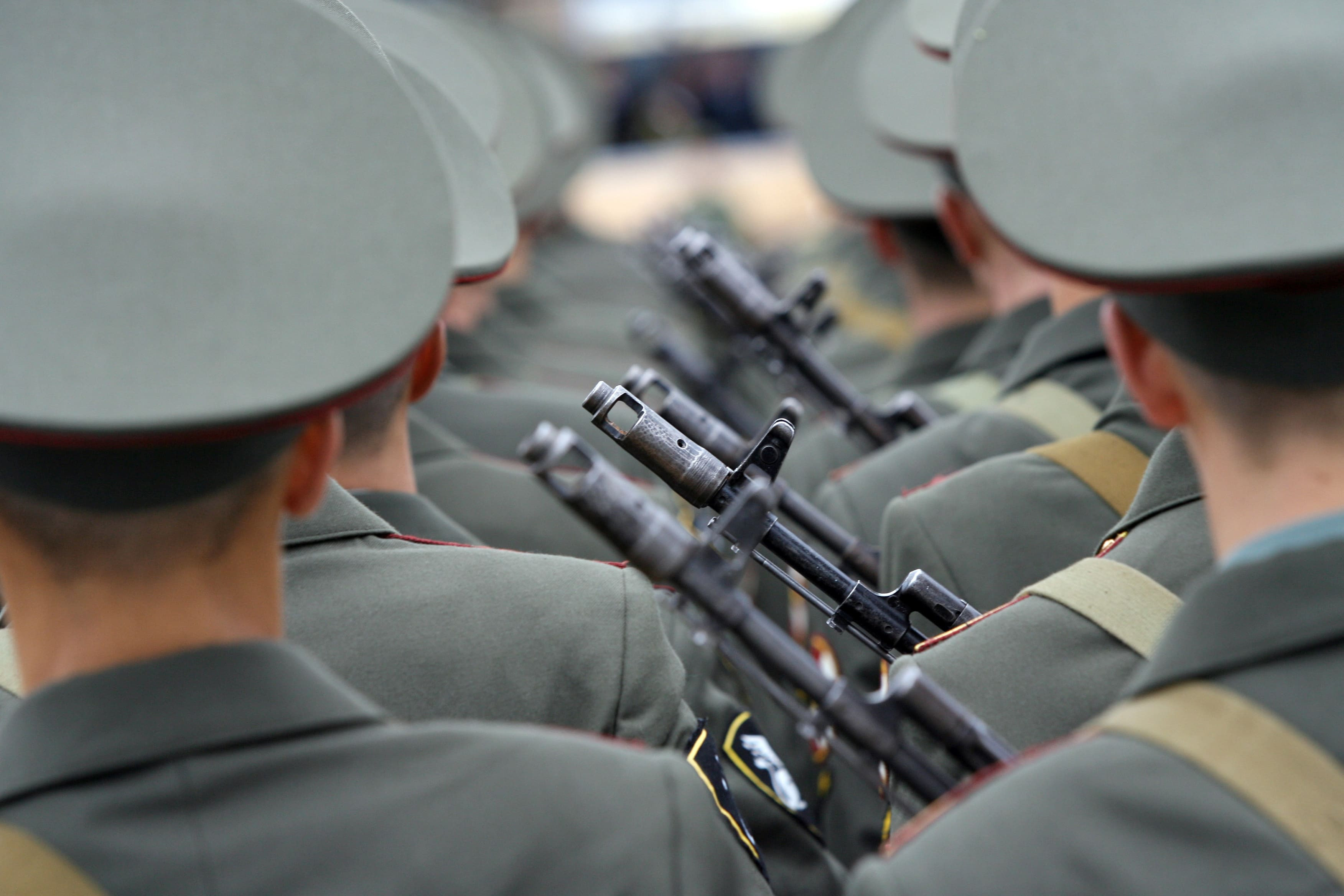 «Черти что»: «Комитет солдатских матерей» о гибели военных на Урале