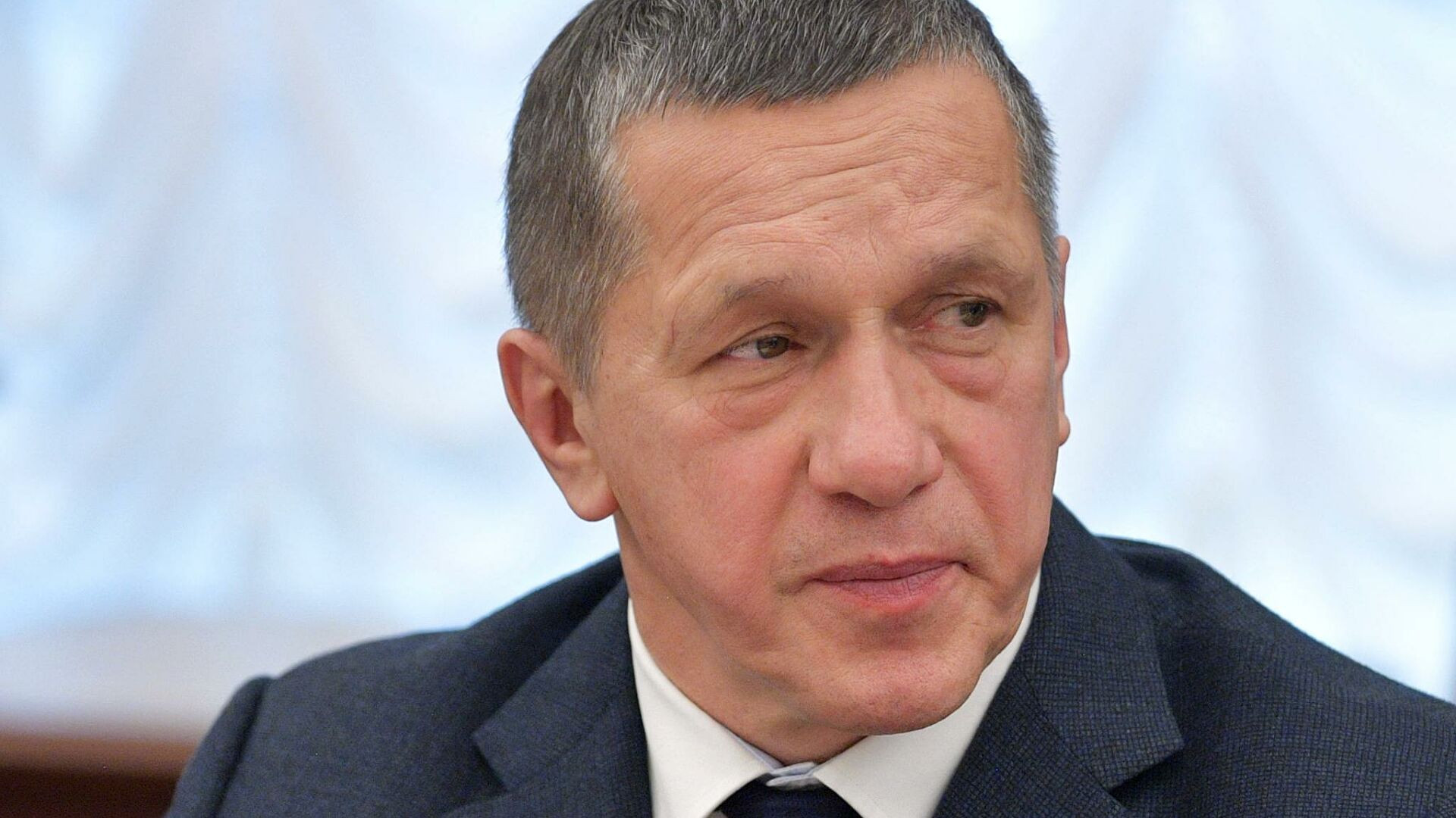 Трутнев обвинил чиновников в махинациях с «дальневосточными гектарами»
